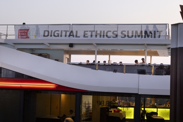 Digital Ethic Summit 2024